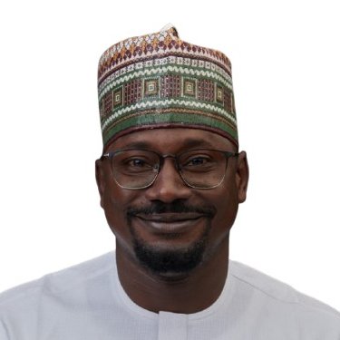 Abba Abubakar Aliyu