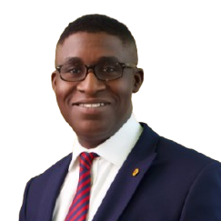Solomon  Ikanade-Agba
