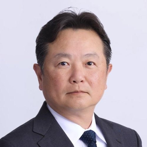 Masayuki Sugiyama