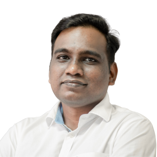 Ganesan Kumaraprasad
