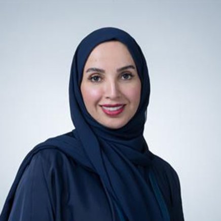 Fatema Al Nuaimi