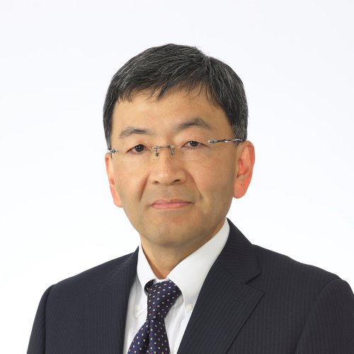 Makoto  Katsuta