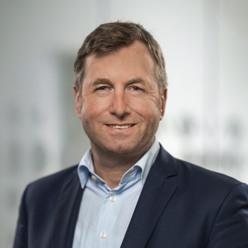 Dr. Martin Meurers