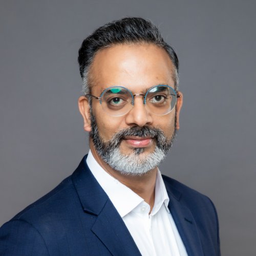 Asheesh Sastry