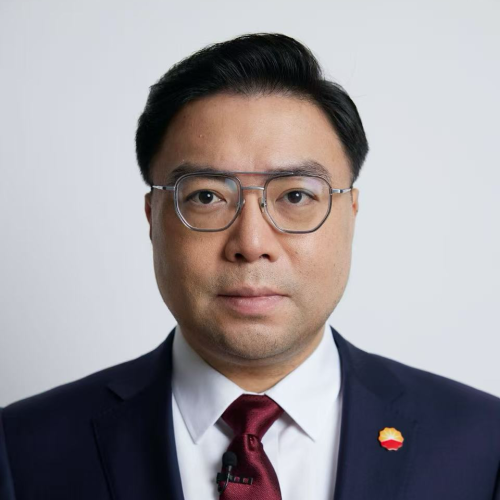 Yizhou Luo