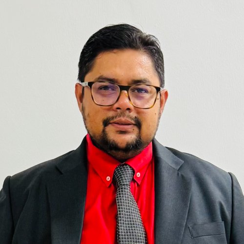 Syed Saggaf