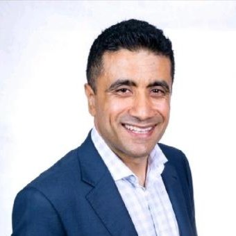 John Mtanios
