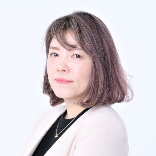 Ryoko Aoyagi