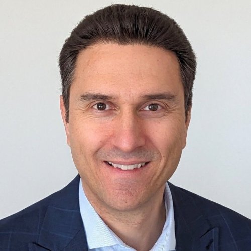 Dr. Vladimir Novak