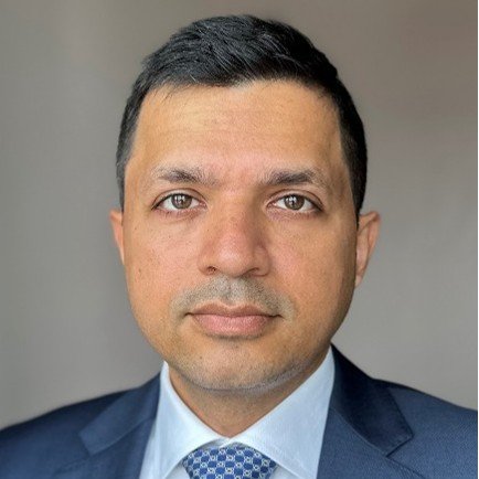 Karan Khinchi