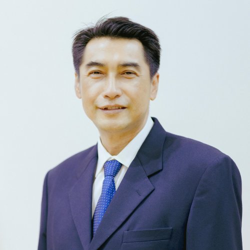 Dr. Yuttana Suwannachot