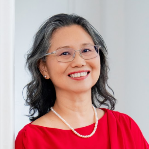 Dr. Wendy Tan