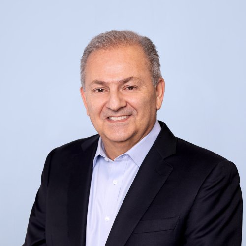 George Pappagelis