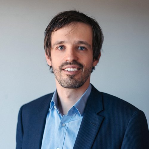 Dr. Jan Wurzbacher