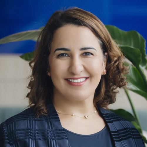 Sarah Behbehani