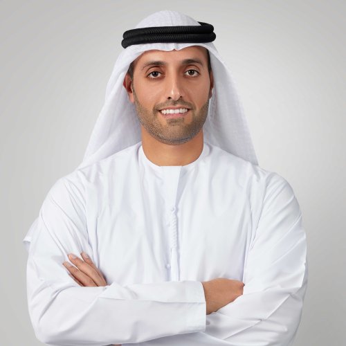 Nasser Al Muhairi