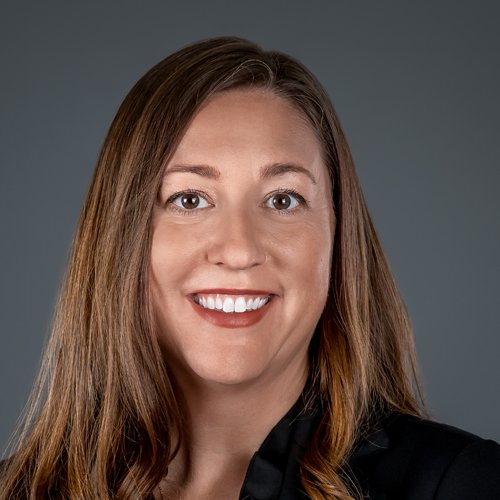 Katherine Koch