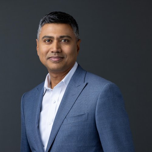 Balaji  Krishnamurthy