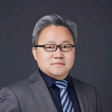 Dr. Lu Ruquan