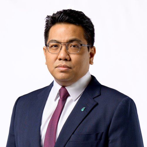 Tengku Muhammad Taufik