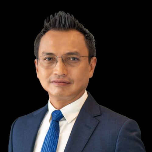 Rakhmad Dewanto