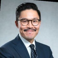 Lucien Keong