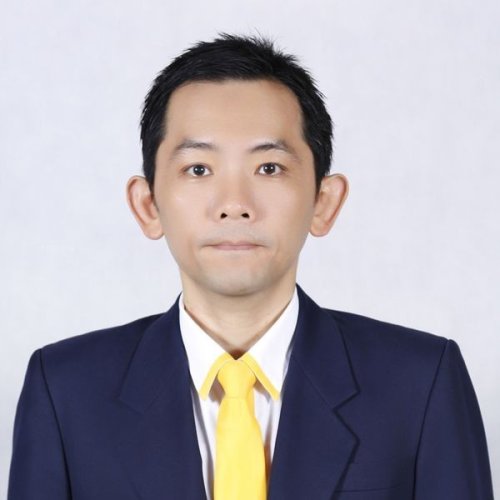 Theerasak  Arunthanakij