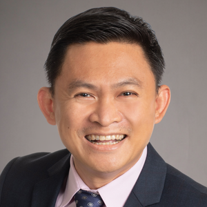 Dr. David Tw. Chia