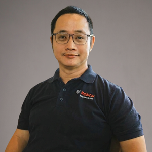 Le Hoang Dung