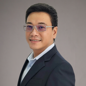 Hồ Việt Thắng