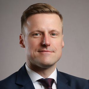 Björn Koslowski