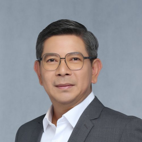 Visarn Keoprasom