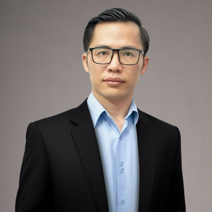Bui Duc Tho (Tonny)
