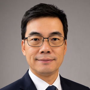 Dr. Adrian	 Tan	