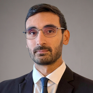 Bruno Sivanandan  Roques de Borda
