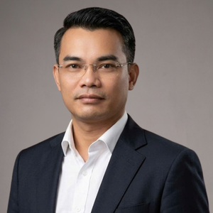 Long Thanh  Nguyen 