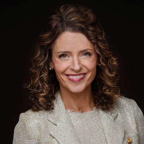 Congresswoman Julia Letlow