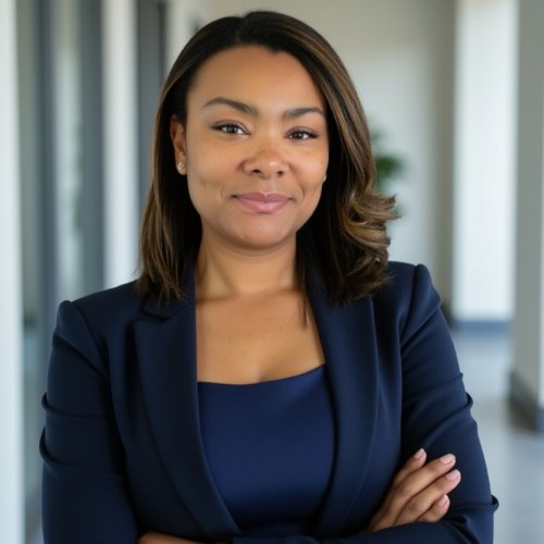 Rishona Harris