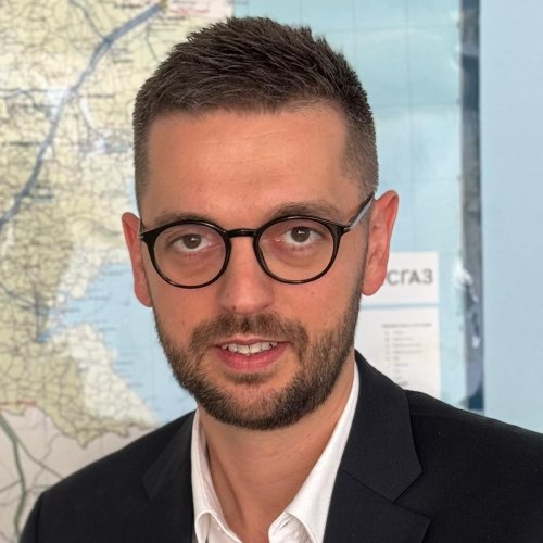 Kiril Ravnachki