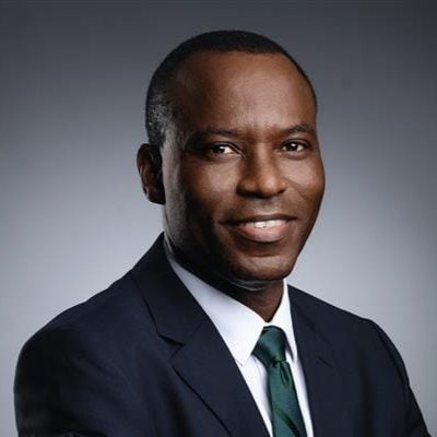 Effiong  Okon