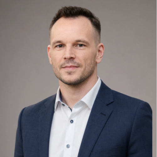 Marcel Klingemann