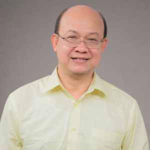 Prof Dr Huynh Quyet  Thang		