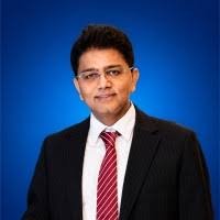 Sanjeev Gupta