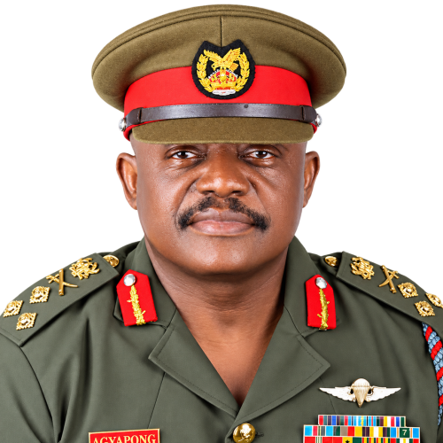 William Agyapong
