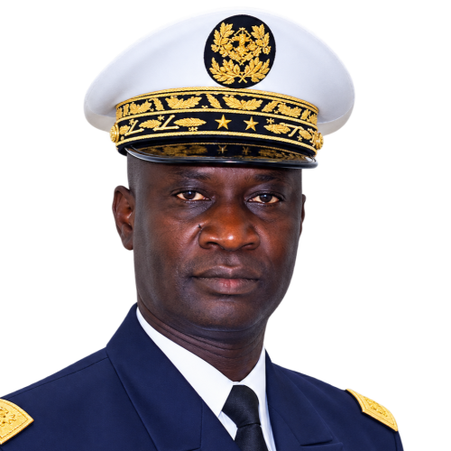 Oumar Wade