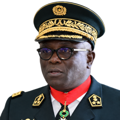 Lassina Doumbia