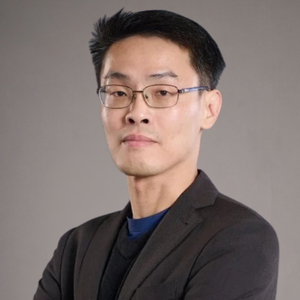 Prof	Chun-Yang 		 Yin