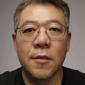 Dr Simon 	 Park	
