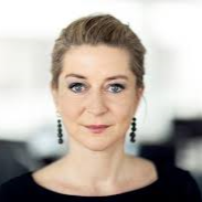 Helle  Kristiansen