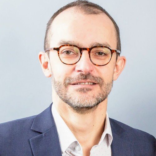 Benoit Hilbert